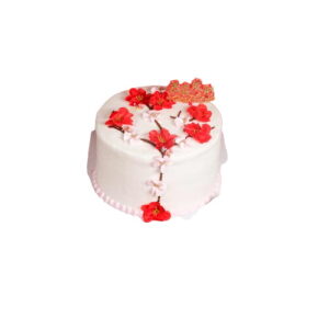 3344 La Mere Sponge Cake Special Imlek 15x20cm