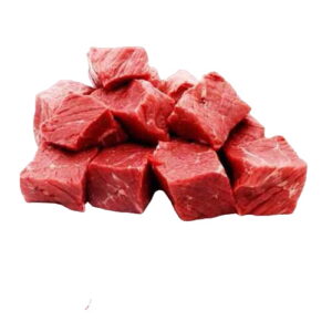 3420 Alice Spring Daging Rendang Cut 500g