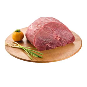 3440 Borneofood Daging Kerbau Rendang 1kg