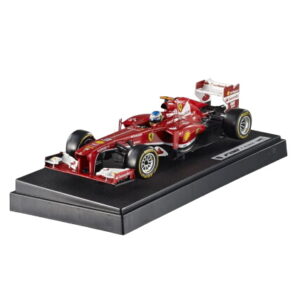 3520 Hot Wheels F2013 Alonso 1 18 Pcs