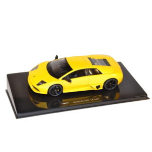 3530 Hot Wheels Lamborghini 1 43 Pcs