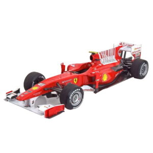 3533 Hot Wheels Ferrari F1 Alonso F10 Bahrain Gp2010 Gp2010 1 18 Pcs