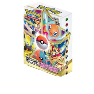 3600 Pokemon Starter Deck Game Kartu Series 17
