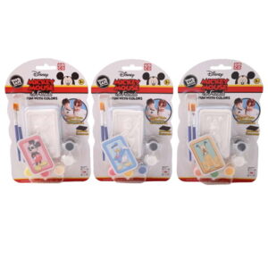 3612 Emco Fun With Colors Mickey Friends Assorted
