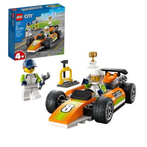3617 Lego City Race Car 60322