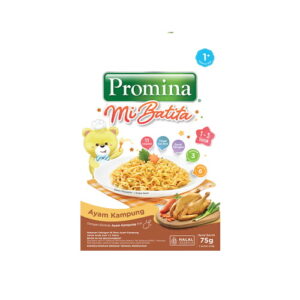 3679 Promina Mi Batita Ayam Kampung 75g