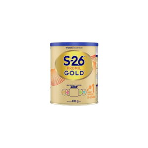 3726 S 26 Promil Gold Susu Bubuk Formula Bayi 0 6 Bulan Tahap 1 400g