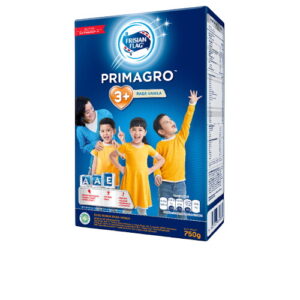 3785 Frisian Flag 3 Susu Bubuk Pertumbuhan Vanila 750g