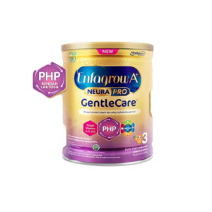 3786 Enfagrow Susu Pertumbuhan A Gentle Care 800g