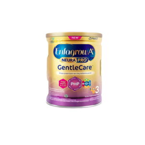 3787 Enfagrow Susu Pertumbuhan A Gentle Care 350g
