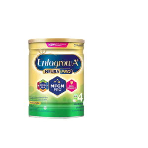 3791 Enfagrow Susu Formula Pertumbuhan A T4 Dha Ara Madu 800g