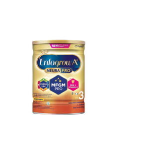 3792 Enfagrow Susu Formula Pertumbuhan A T3 Dha Ara Madu 800g