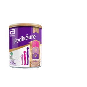 3798 Pediasure Triplesure Cokelat 400g