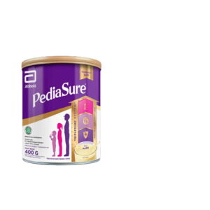 3799 Pediasure Triplesure Madu 400g