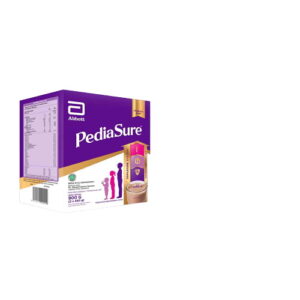 3805 Pediasure Triplesure Cokelat 2x450g