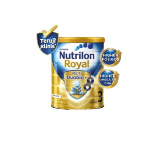 3815 Nutricia Nutrilon Royal 3 Vanila 800g