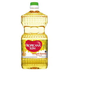 384 Tropicana Slim Canola Oil 946ml