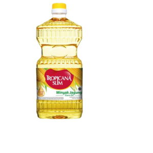 385 Tropicana Slim Corn Oil 946ml