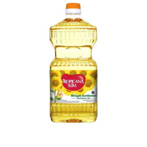 387 Tropicana Slim Sunflower Oil 946ml