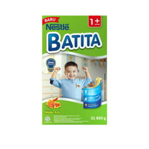 3871 Nestle Batita 1 Susu Pertumbuhan Madu 850g