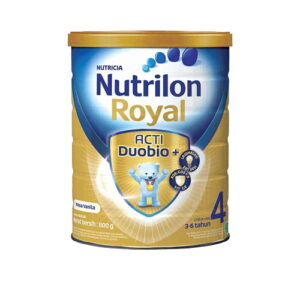 3878 Nutricia Nutrilon 4 Royal 800g