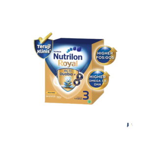 3879 Nutricia Nutrilon Royal 3 Madu 1800g