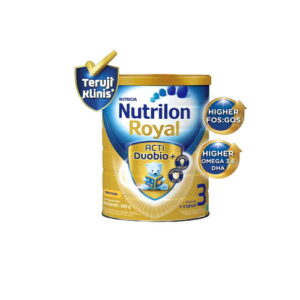 3880 Nutricia Nutrilon Royal 3 Madu 800g