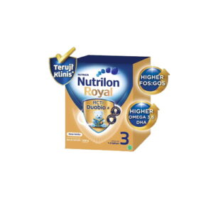 3881 Nutricia Nutrilon Royal 3 Vanilla 1800g