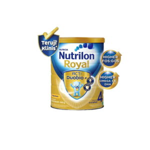 3882 Nutricia Nutrilon Royal 4 Madu 800g