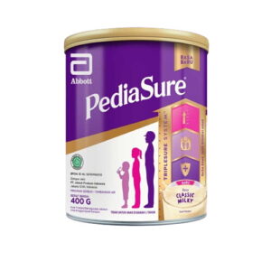 3884 Pediasure Triplesure Classic Milky 400g