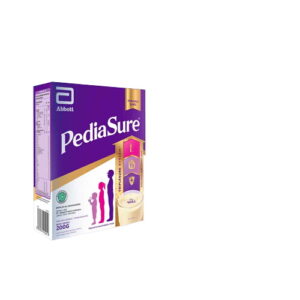 3886 Pediasure Triplesure Vanila 200g