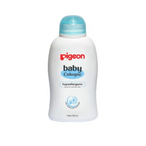 3926 Jual Pigeon Baby Cologne Chamomile Bottle 200ml