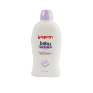 3957 Jual Pigeon Baby Hair Lotion Chamomile 100ml