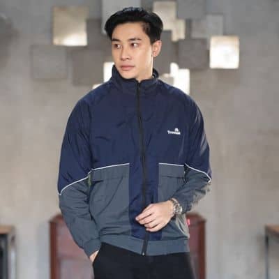 Desain Jaket Tracktop - Troveast Jacket Tracktop Windbreaker Jaket Tracktop Original Terbaik & Harga - Troveast Jacket Tracktop Windbreaker