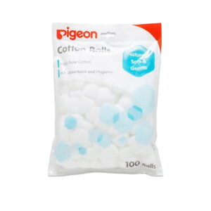 4067 Pigeon Cotton Ball 100 S