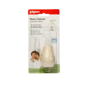 4071 Pigeon Nose Cleaner With Blister Pcs