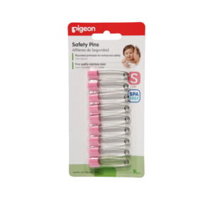 4073 Jual Pigeon Safety Pins 9 S
