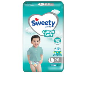 4228 Sweety Silver Pants 26 S Large