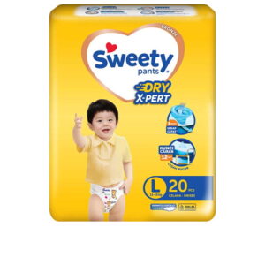 4235 Sweety Bronze Pants Baby 20 S Large