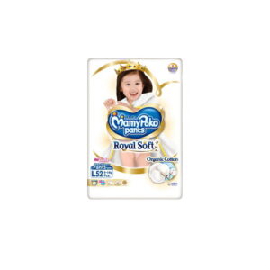 4244 Jual Mamy Poko Pants Girls 52 S Extra Soft Fit Large