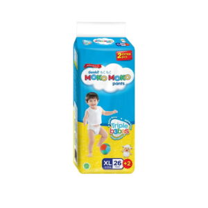 4266 Genki Moko Moko Pants 26 2 S Xl