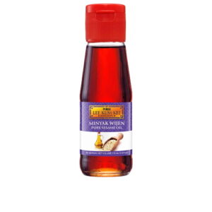 429 Lee Kum Kee Pure Sesame Oil Btl 115ml