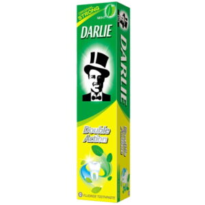 4394 Darlie Pasta Gigi Double Action Original Mint Tub 120g