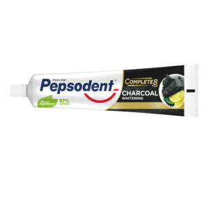 4424 Pepsodent Pasta Gigi Action 123 Charcoal 160g