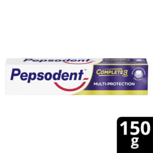 4430 Pepsodent Pasta Gigi Multi Protection Complete 8 Tub 150g