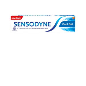 4449 Sensodyne Pasta Gigi Cool Gel 160g