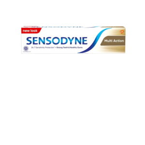 4455 Sensodyne Pasta Gigi Multi Action Tub 160g