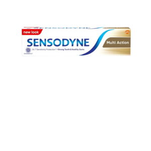 4459 Sensodyne Pasta Gigi Total Care Multi Action Tub 100g