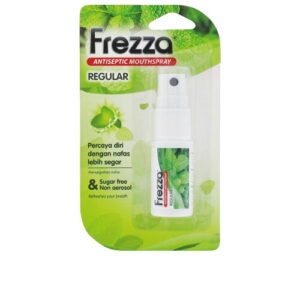 4467 Frezza Antiseptic Mouthspray Regular 13ml