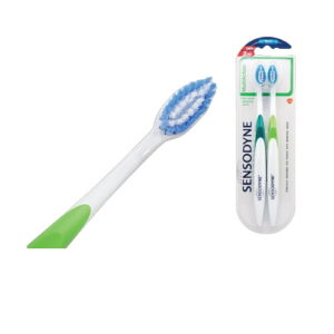 4473 Sensodyne Sikat Gigi Multi Action 2 S Soft